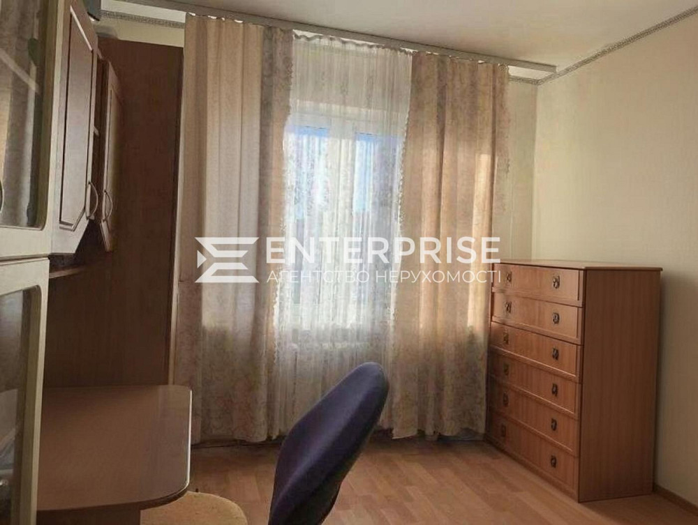 Продаж Квартира 3-кімнатна, 20/25 поверх на вул. Милославская Kiev - photo 5