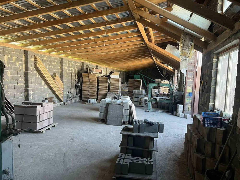 Оренда складське приміщення  - фото 8