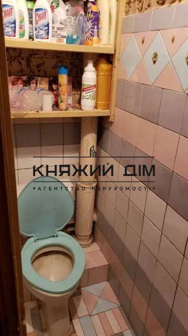 Оренда Квартира 2-кімнатна, 4/16 поверх на Бажана Николая просп. Киев - изображение 4