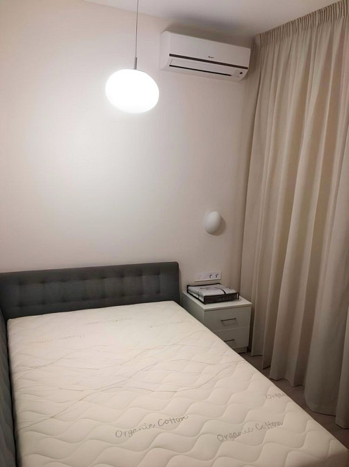 Продаж Квартира 1-кімнатна, 10/16 поверх на Саперне поле вул., д. 12 Киев - изображение 5