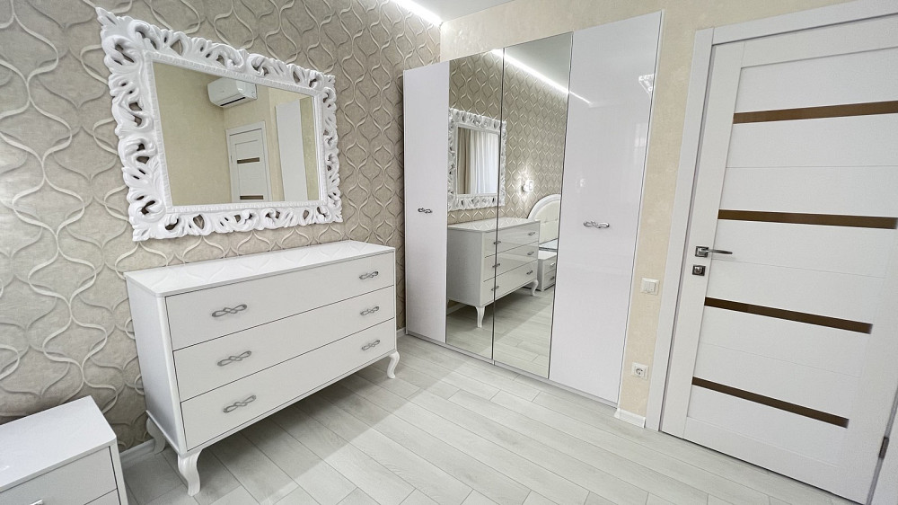 Проспект Гагарина, ЖК "4 Сезона", однокомнатная квартира Odessa - photo 8