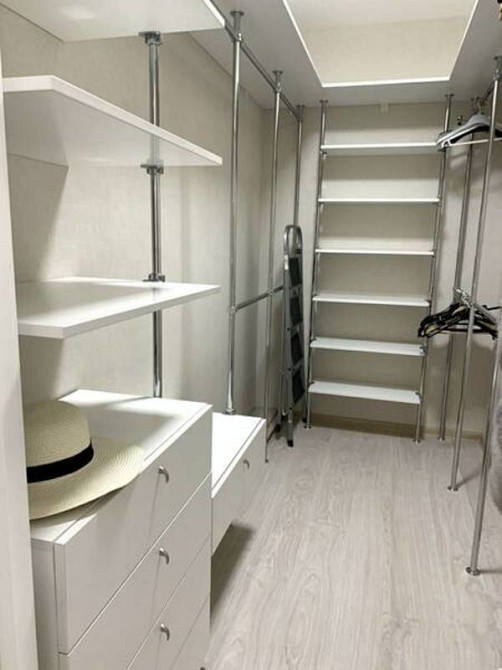 Оренда Квартира 1-кімнатна, 15/26 поверх на ул. Казимира Малевича, 89 Київ - фото 3