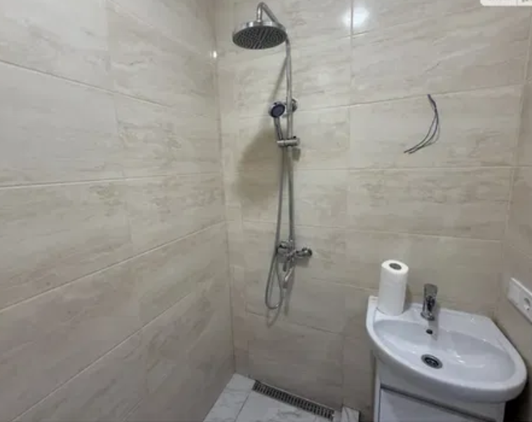 Продаж Квартира 1-кімнатна на ул. Боровского Николая, 1/8 Одеса - фото 1