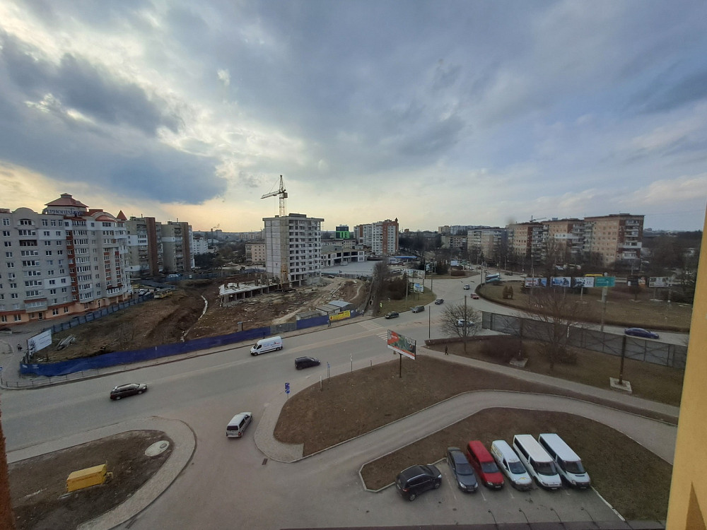 Продаж 3к квартири 100 кв. м на просп. Злуки Тернопіль - фото 14