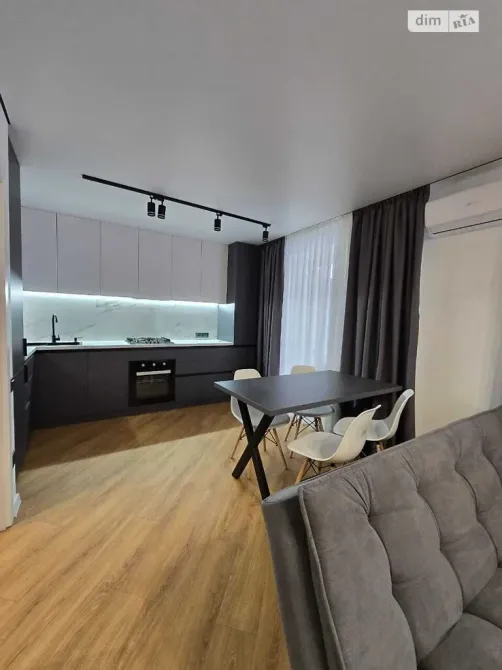 Продаж 1к Квартира 45 кв.м провулок Тарнавського Тернопіль - фото 2