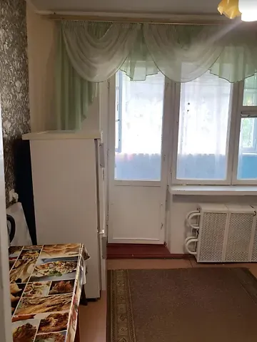 Продаж 1к Квартира 43 кв.м Шевченка провулок 3 Хмельницький - фото 1