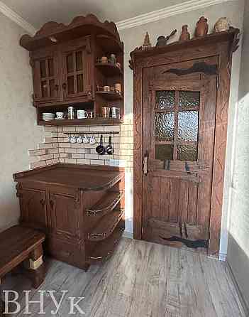 Продаж Квартира 3-кімнатна, 6/10 поверх на Коновальця Тернополь