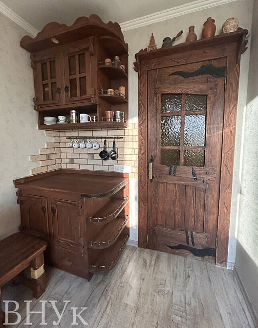 Продаж Квартира 3-кімнатна, 6/10 поверх на Коновальця Тернополь - изображение 6