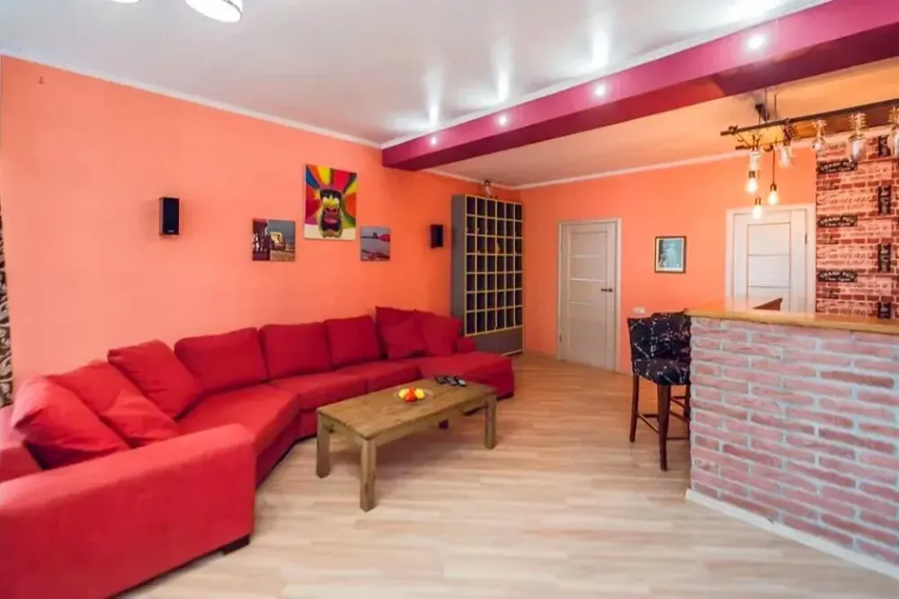 640 Будинок з басейном в Києві Київ - фото 6