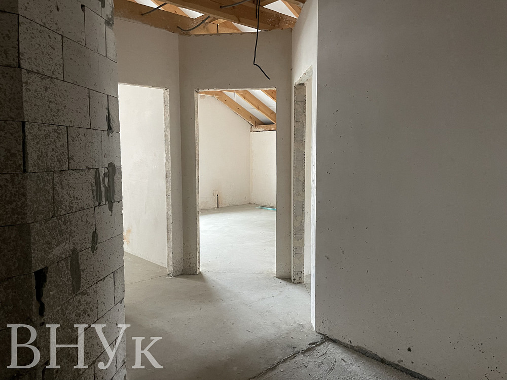 Продаж Квартира 2-кімнатна, 5/5 поверх на вул. Наливайка С. Тернопіль - фото 14