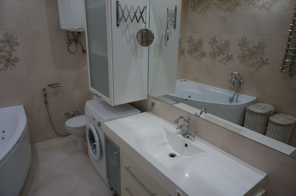 Оренда Квартира 1-кімнатна, 19/21 поверх на Олени Пчілки, 5 Київ - фото 15