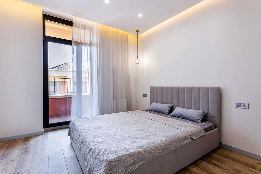 Продаж Квартира 4-кімнатна, 10/18 поверх на Берестейський вул., д. 67 Kiev - photo 9