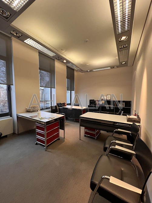 Оренда офісне приміщення на Студентська вул., 5/7 приміщень - 1, поверх - 4/7 Київ - фото 16