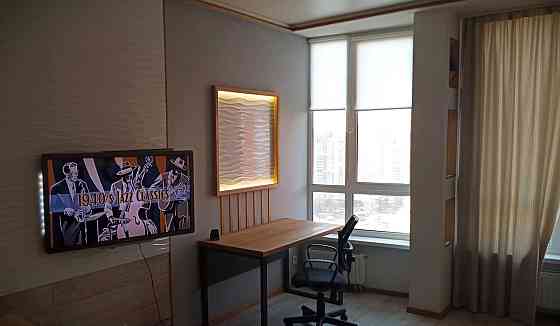 Оренда Квартира 1-кімнатна, 21/26 поверх на Каховська, 62а Киев