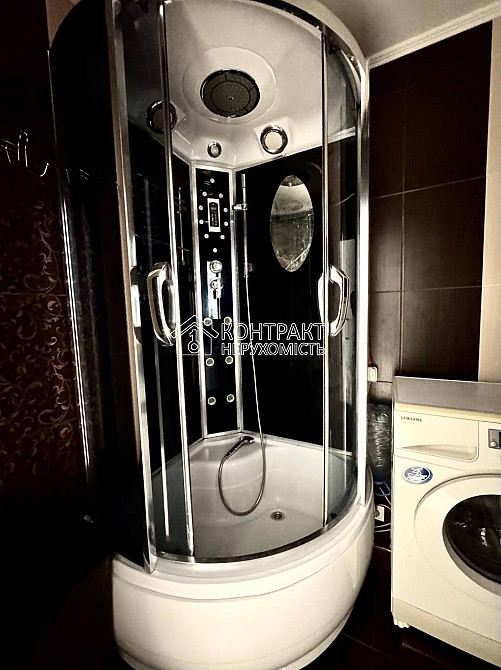 Продаж Квартира 2-кімнатна, 16/16 поверх на вул. Ахсарова Харків - фото 12