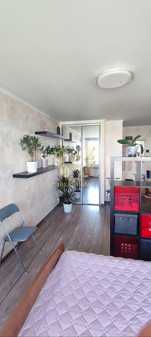 Продаж 1-кімнатної квартири в Києві Київ - фото 18