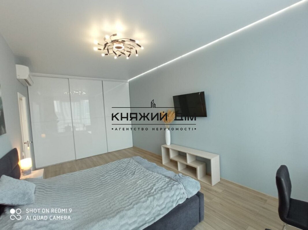 Оренда Квартира 2-кімнатна, 9/23 поверх на Победы просп./ Берестейский просп. Киев - изображение 9