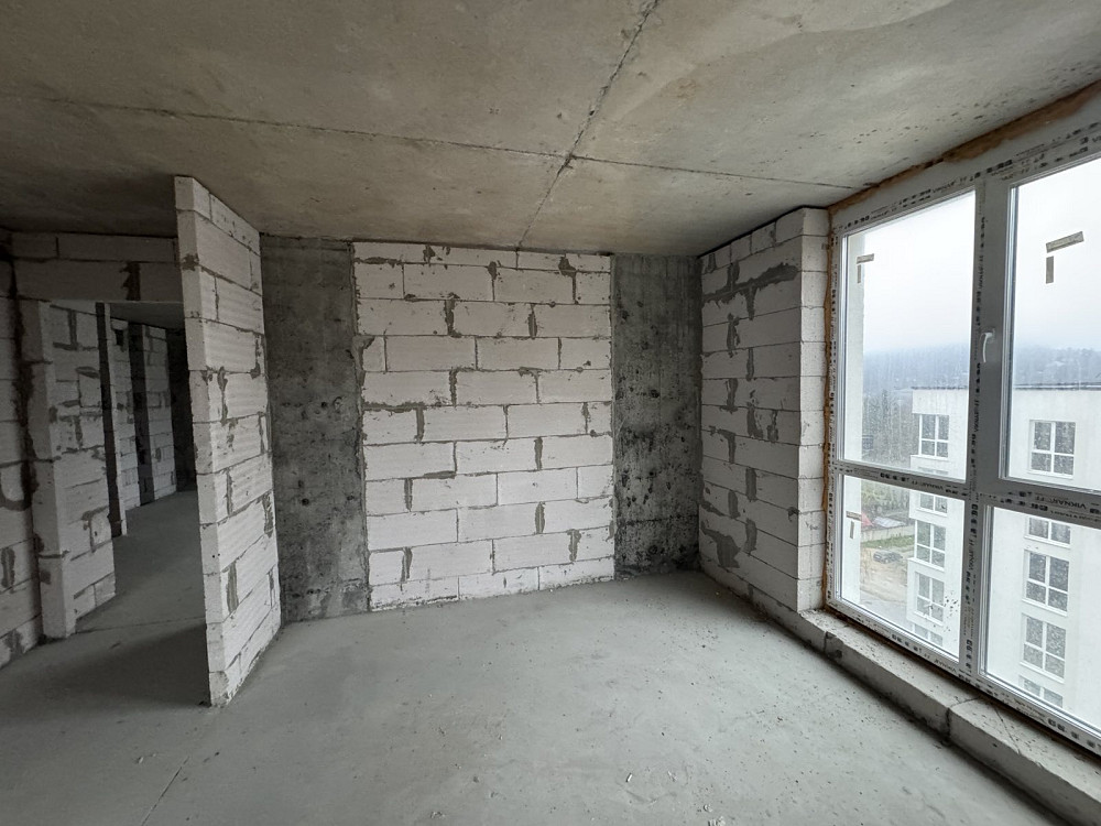 Продаж Квартира 1-кімнатна, 8/8 поверх на вул. Дубенська Кременець - фото 10