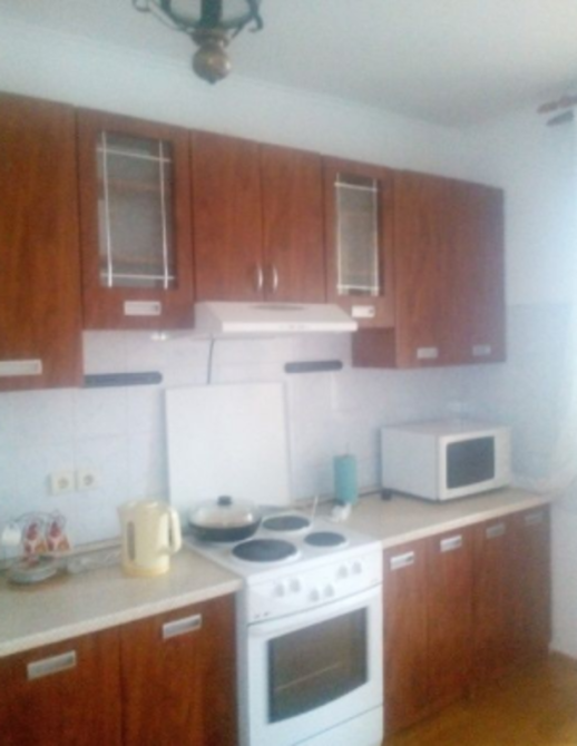 Оренда Квартира 2-кімнатна, 3/10 поверх на Микільсько-Слобідська, 2в Київ - фото 1