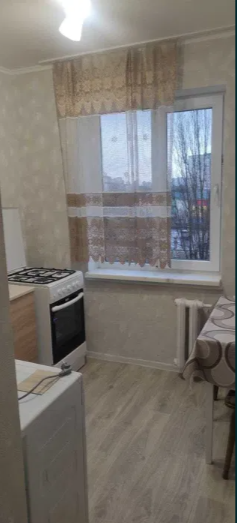 Оренда Квартира 1-кімнатна, 7/9 поверх на просп. Романа Шухевича, 8г Киев - изображение 3