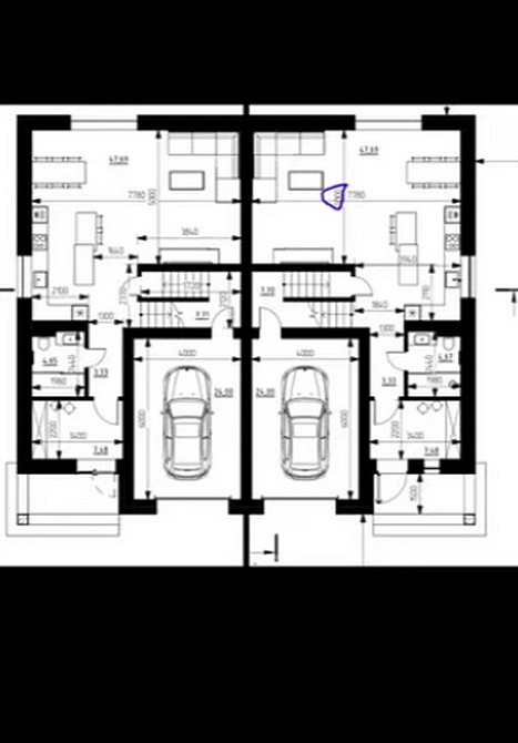 Продаж таунхауса, 180 кв.м, Байківці Байківці - фото 2