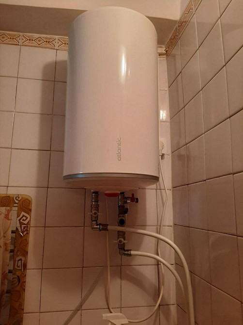 Оренда Квартира 2-кімнатна, 5/5 поверх на Верховної Ради, 27Б Київ - фото 20