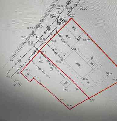 Продаж земельної ділянки 0.1 соток на переулок Красных Зорь, 6/4 Odessa