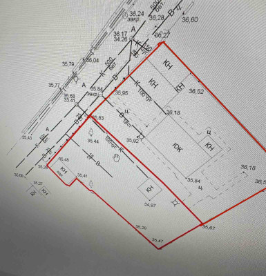 Продаж земельної ділянки 0.1 соток на переулок Красных Зорь, 6/4 Одесса - изображение 4