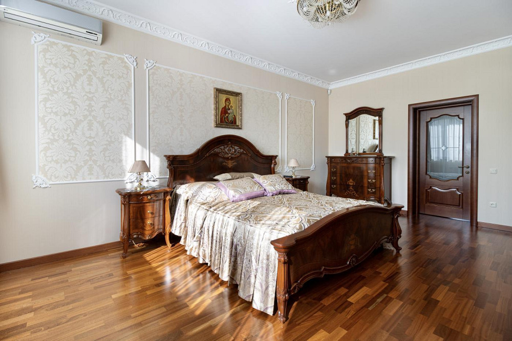 Продаж Квартира 5-кімнатна, 1/3 поверх на вул. Харківська Львов - изображение 15