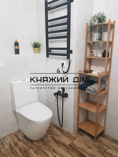 єОселя!!! Продаж 1-но к. квартири в ЖК Варшавський Плюс. № 21144996 Київ - фото 8