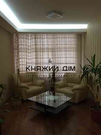 Оренда офісне приміщення на Саксаганского ул. поверх - 4/26 Kiev