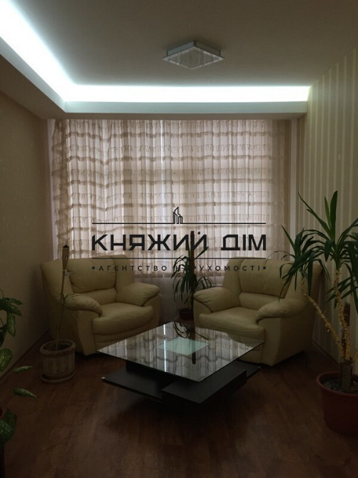 Оренда офісне приміщення на Саксаганского ул. поверх - 4/26 Київ - фото 3