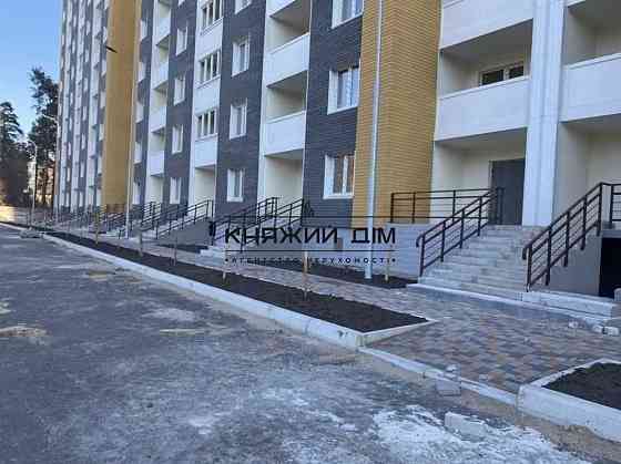 Переуступка! Продажа 2-х к.кв. в ЖК Вудстория, м. Красный Хутор. № 21139134 Київ