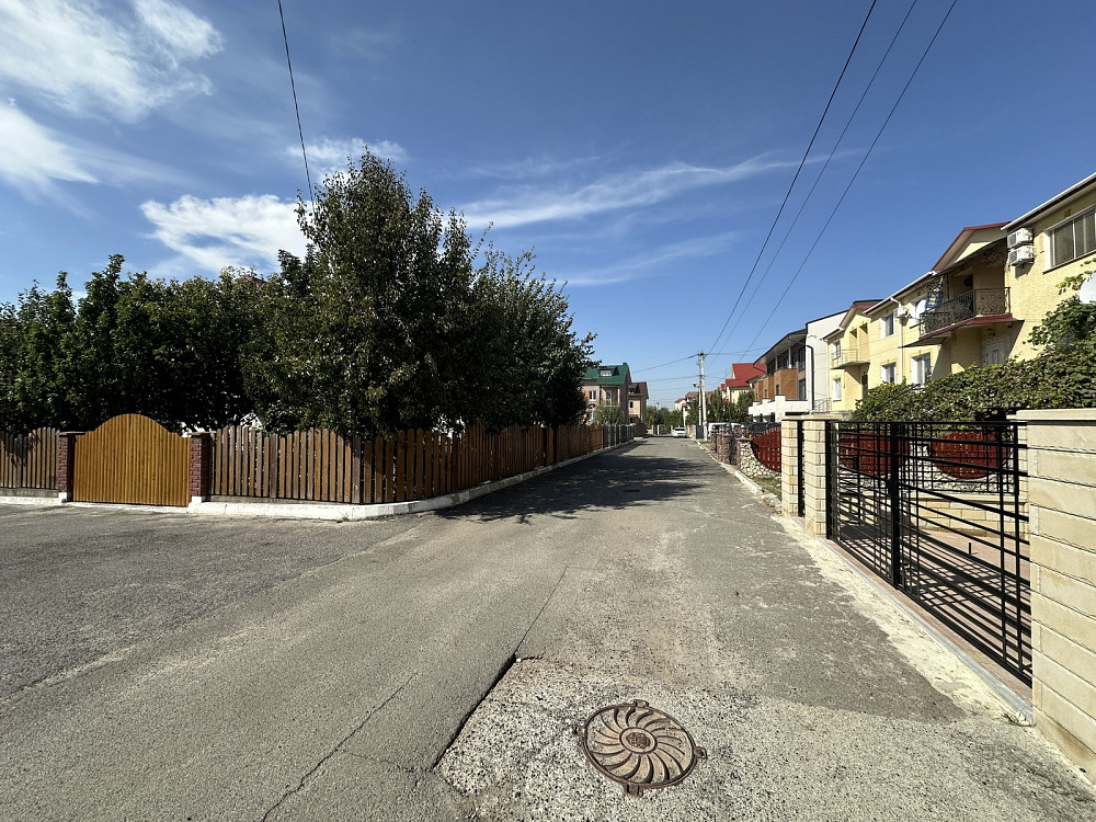 ПРОДАЖ будинку у котеджному містечку Кленовий Гай Тернопіль - фото 6