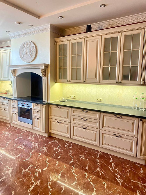 Оренда Квартира 3-кімнатна, 7/25 поверх на Кудряшова, 20 Київ - фото 5