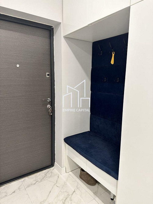 Оренда 1к Квартира 41 кв.м Під Голоском вул. Львів - фото 8