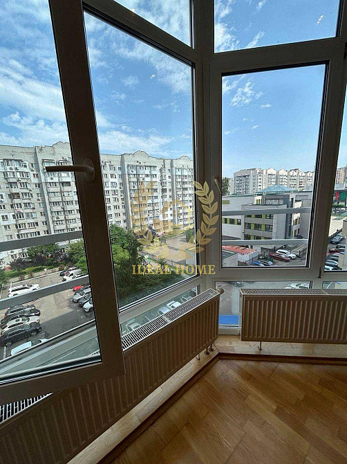 Продається 3 кімнатна квартира в Лікограді Київ - фото 10