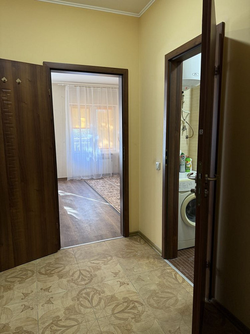 Продаж Квартира 1-кімнатна, 2/4 поверх на Степана Рудницького вул., д. 8Д Київ - фото 7