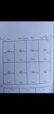 Продаж земельної ділянки 6 соток на ул. СТ Фонтанская с/р, 1-37 Вапнярка (Роздильнянський район) - изображение 14