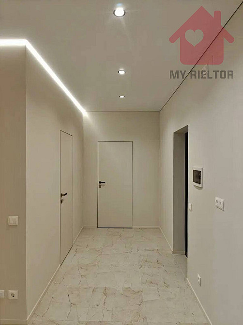 Продаж Квартира 2-кімнатна, 3/4 поверх на Загорська Ужгород - фото 13