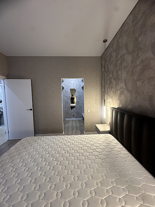 Продаж Квартира 1-кімнатна на ул. Краснова, 1ж Одесса - изображение 7