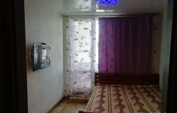 3 комнатная квартира в на 6 фонтана Одеса - фото 8