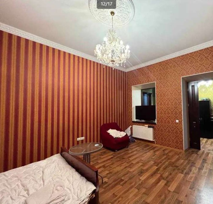 Продаж Квартира 2-кімнатна на ул. Успенская, 83/85 Одеса - фото 6