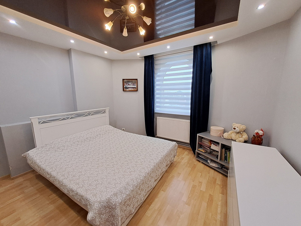 Продаж 5 км квартири по вул.Чернівецька, Оболоня.Тернопіль Тернопіль - фото 7