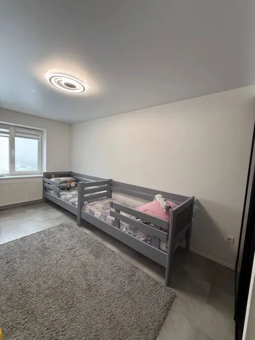 Продаж 3к Квартира 85.5 кв.м вулиця Українських Декабристів, 58 Івано-Франківськ - фото 12