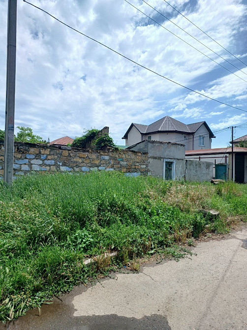 Продам дом на Слободке, участок 11 соток, все коммуникации Одеса - фото 1