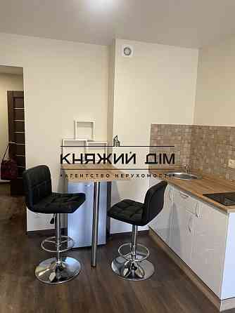 Оренда 1 кімнатної смарт квартири в ЖК Оранж Сіті Лисогірський узвіз 11201747 Київ
