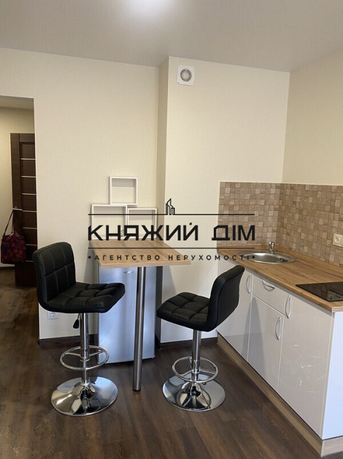 Оренда 1 кімнатної смарт квартири в ЖК Оранж Сіті Лисогірський узвіз 11201747 Київ - фото 2