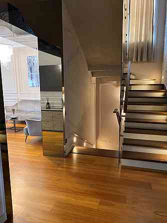 Новый дом  мечты в Кордонном переулке 10 Фонтана Одеса