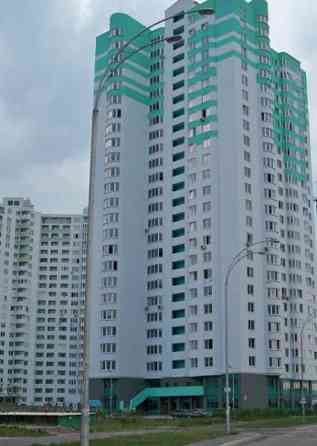 Оренда приміщення вільного призначення на Чавдар Елизаветы ул. поверх - 15/25 Киев